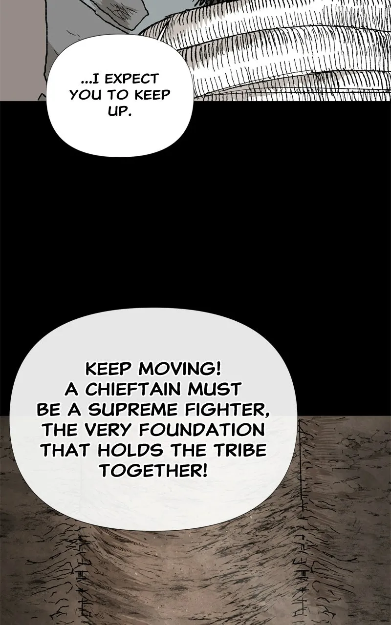 The Tale of theSkeleton Messenger Chapter 10 page 84 - 