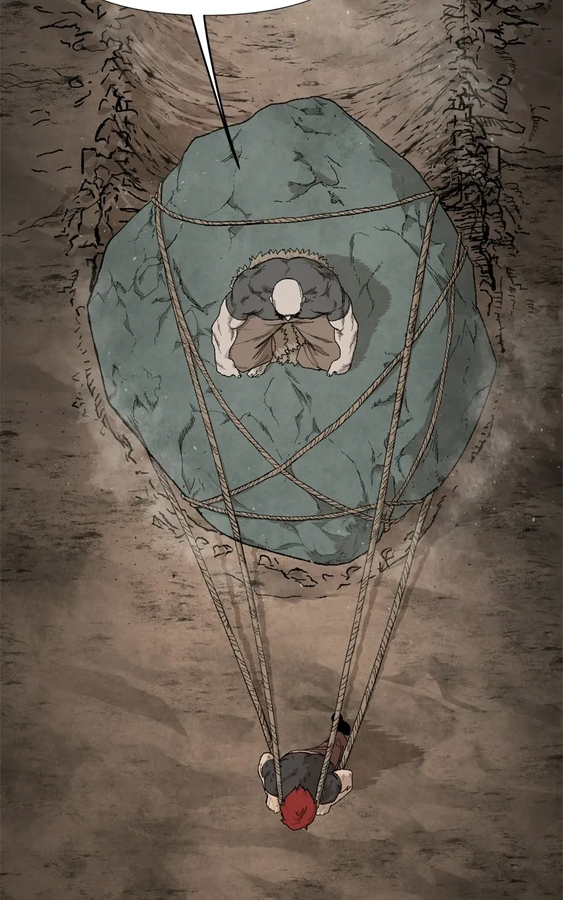 The Tale of theSkeleton Messenger Chapter 10 page 86 - 