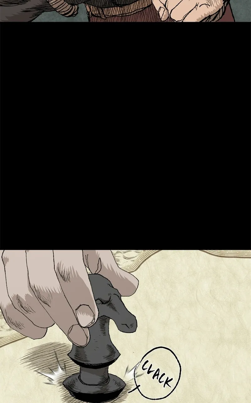 The Tale of theSkeleton Messenger Chapter 10 page 88 - 