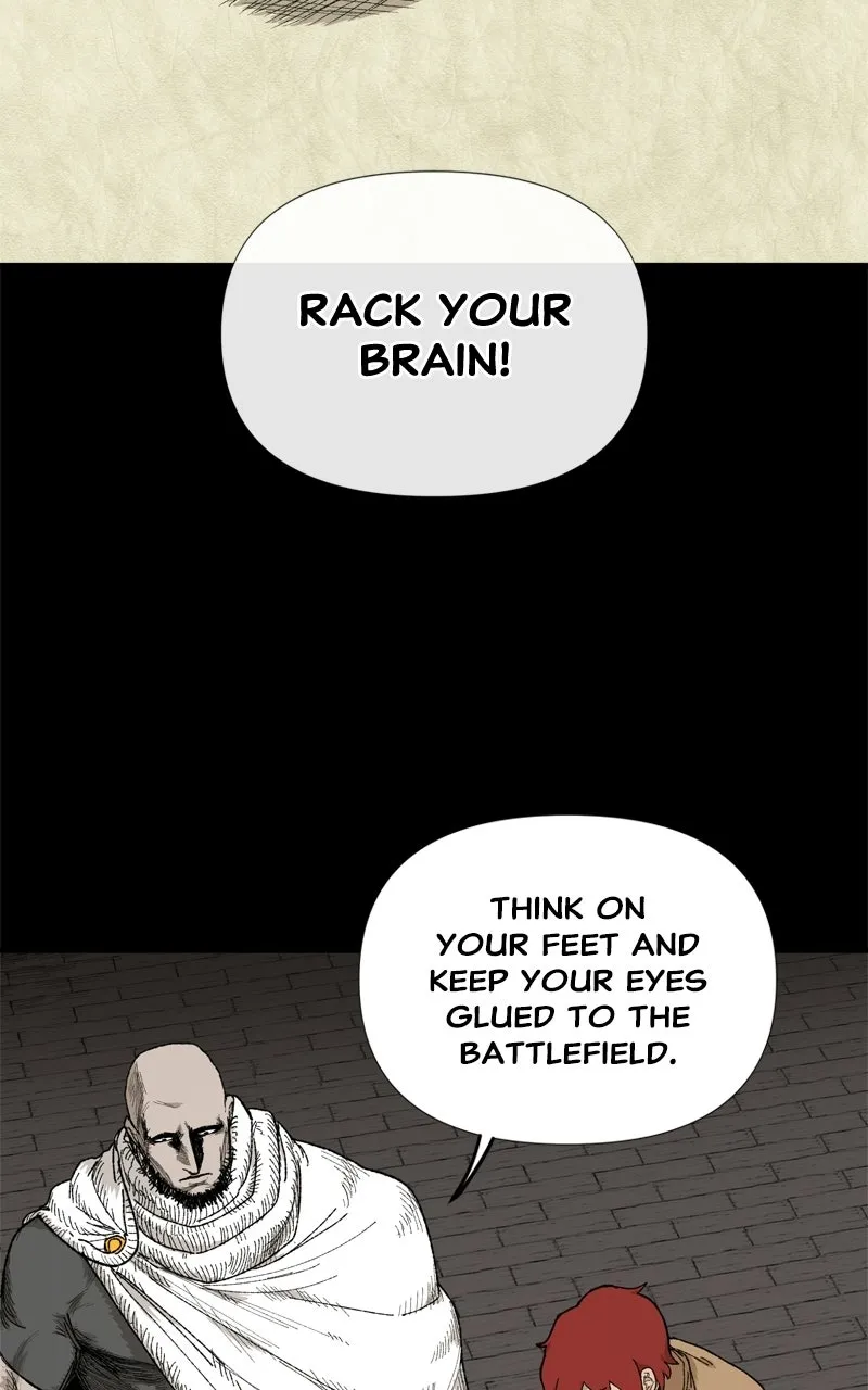 The Tale of theSkeleton Messenger Chapter 10 page 89 - 