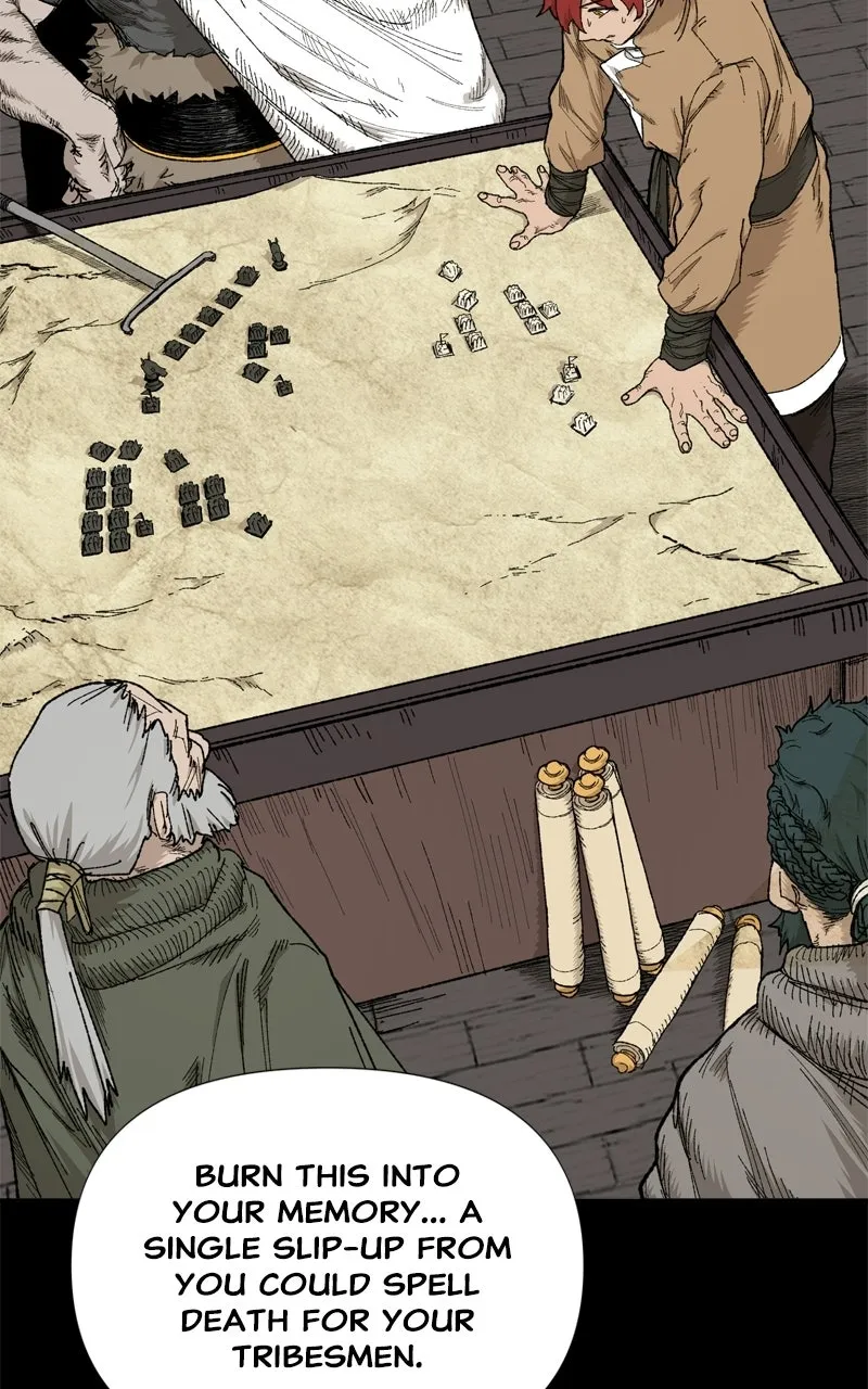 The Tale of theSkeleton Messenger Chapter 10 page 90 - 