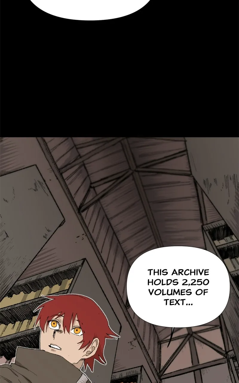 The Tale of theSkeleton Messenger Chapter 10 page 91 - 