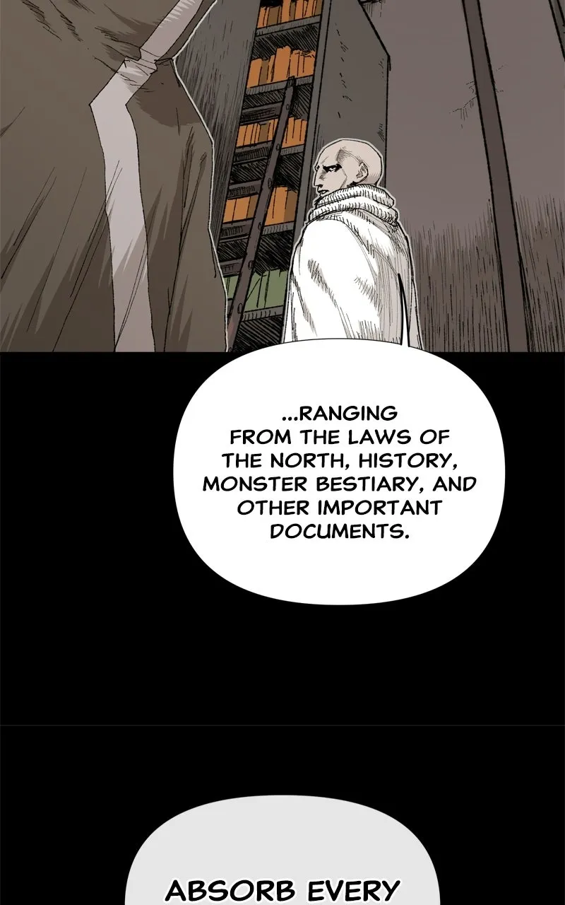 The Tale of theSkeleton Messenger Chapter 10 page 92 - 