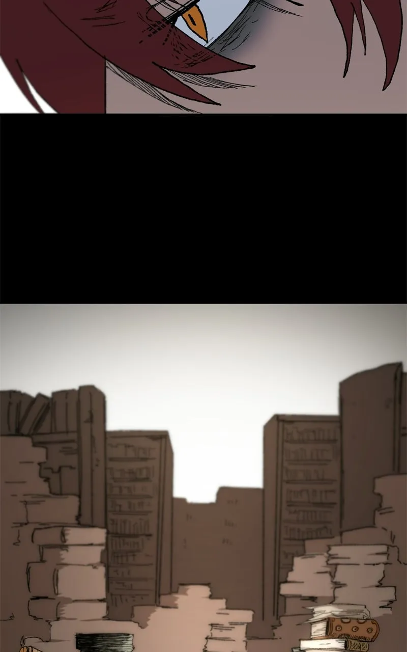 The Tale of theSkeleton Messenger Chapter 10 page 98 - 