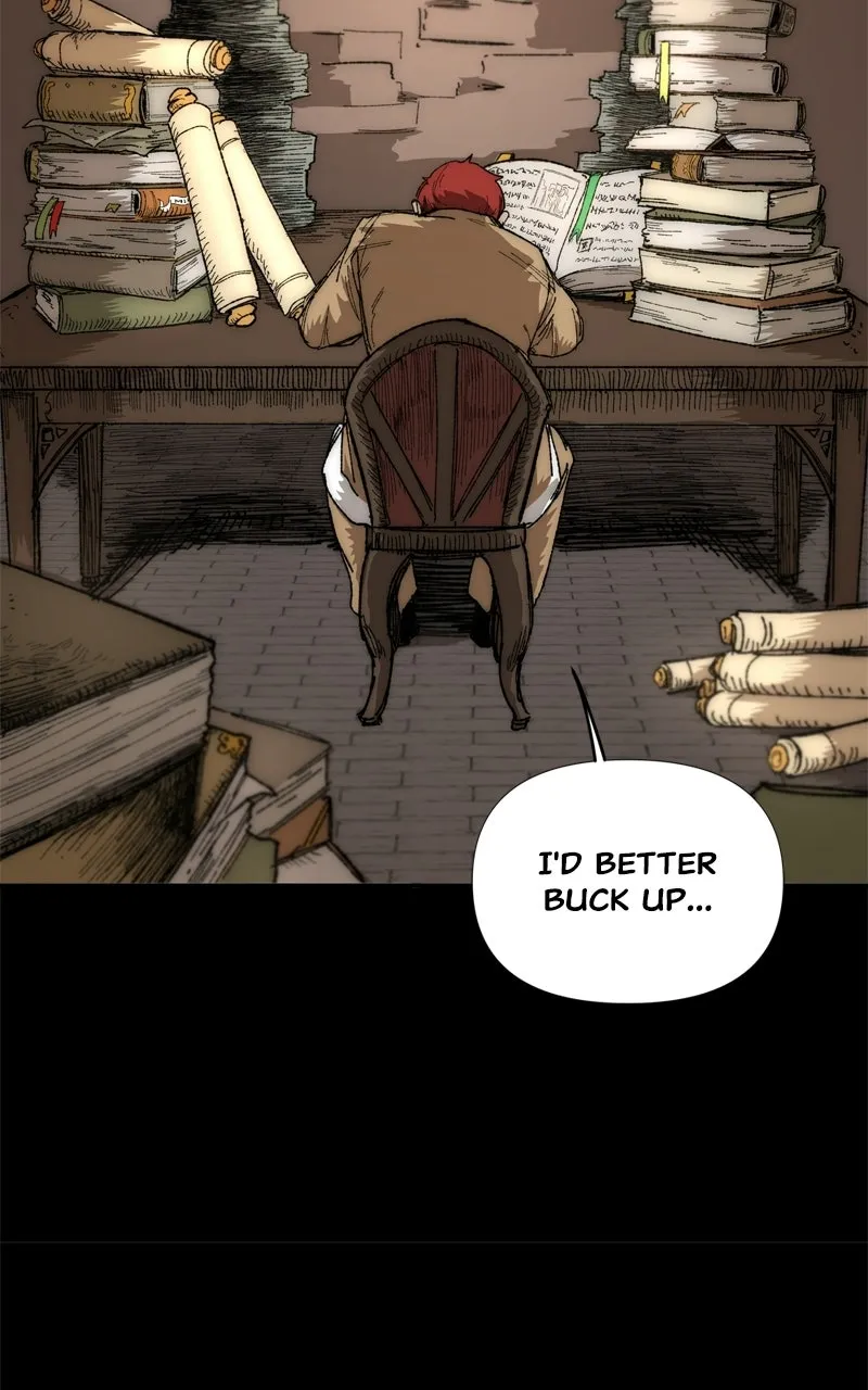 The Tale of theSkeleton Messenger Chapter 10 page 99 - 