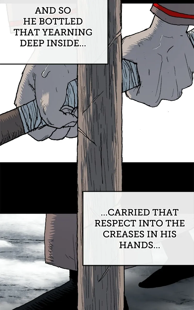 The Tale of theSkeleton Messenger Chapter 11 page 11 - 