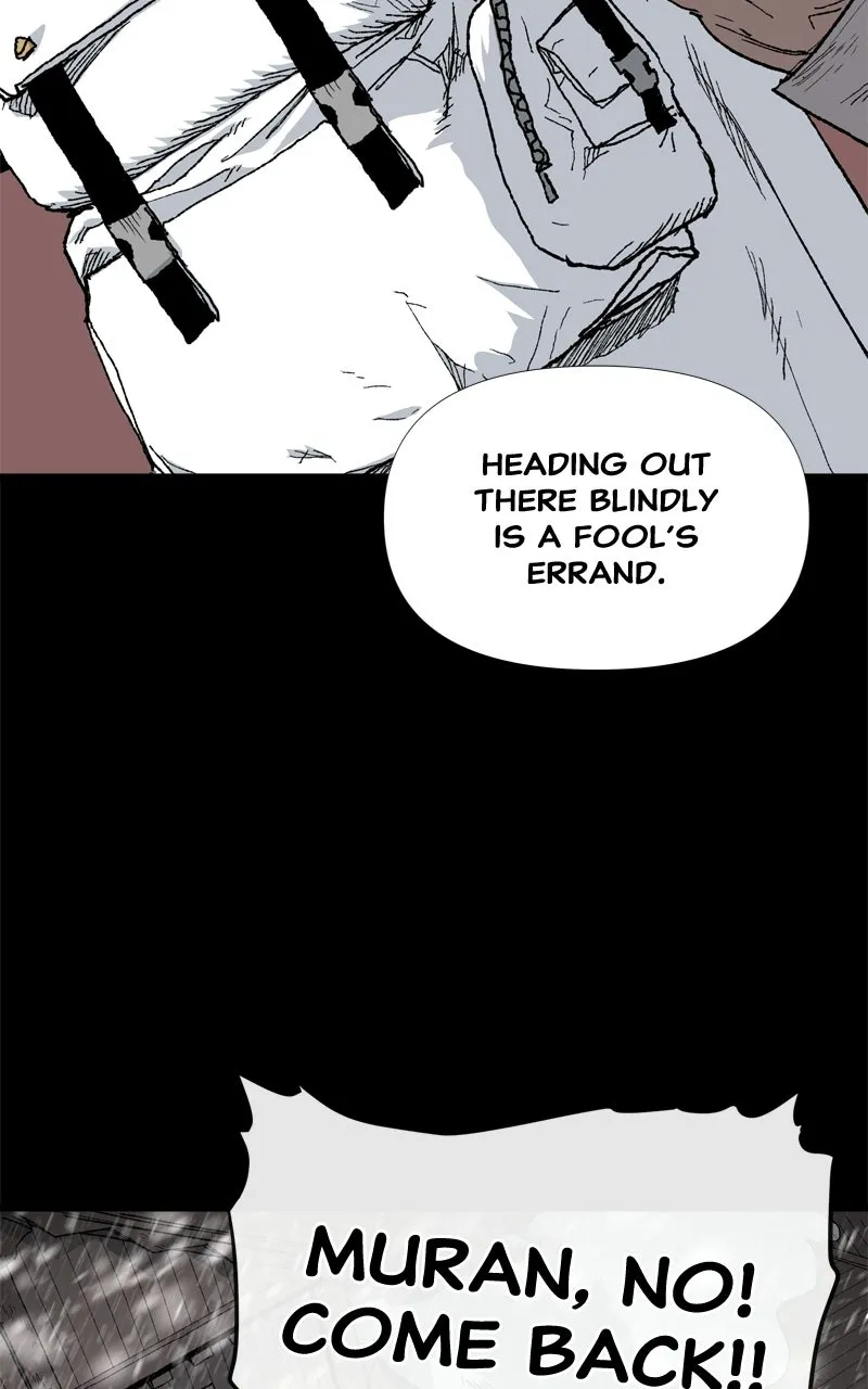 The Tale of theSkeleton Messenger Chapter 11 page 18 - 