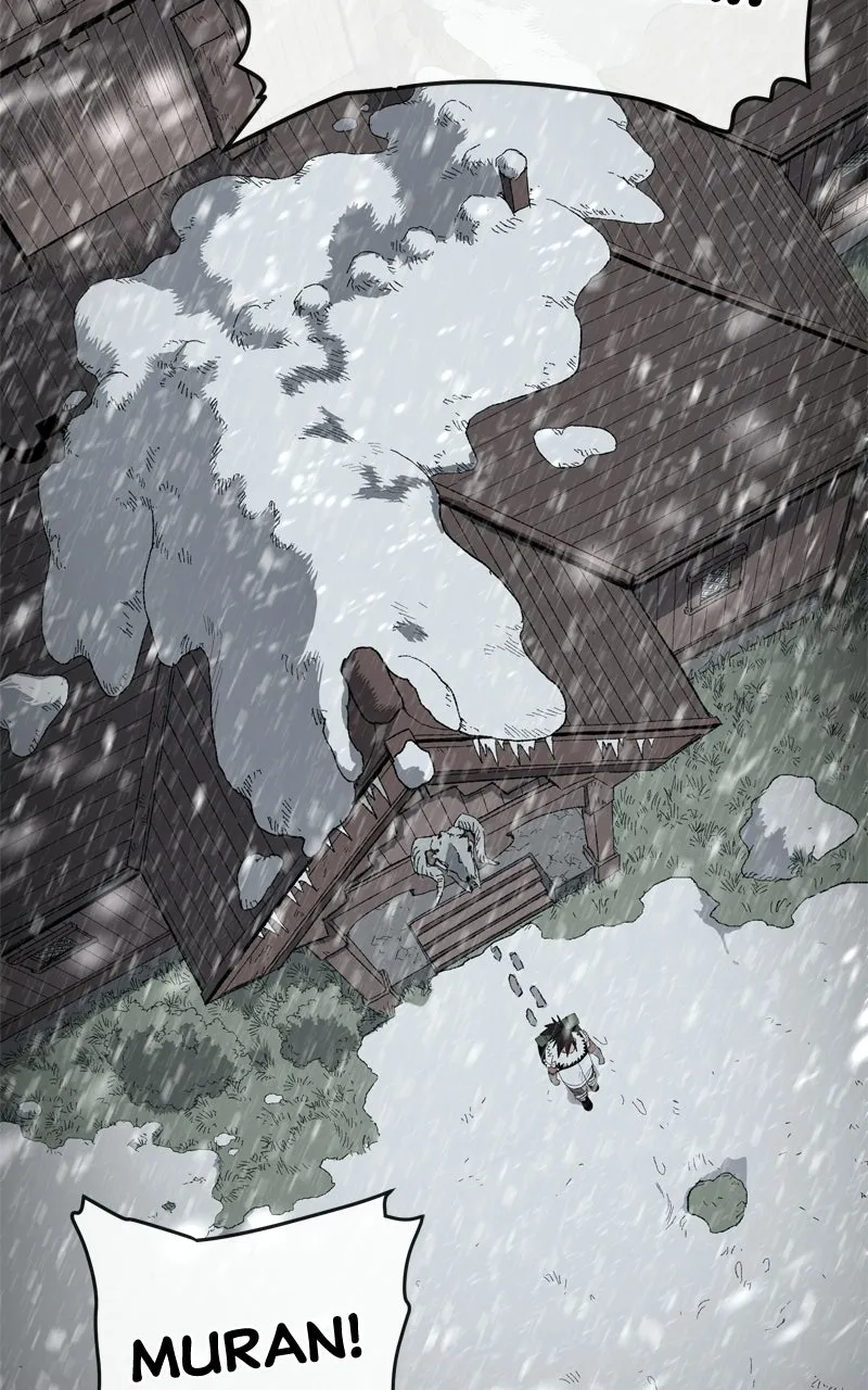 The Tale of theSkeleton Messenger Chapter 11 page 19 - 