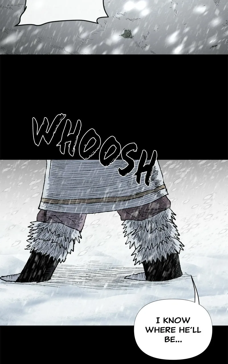 The Tale of theSkeleton Messenger Chapter 11 page 20 - 