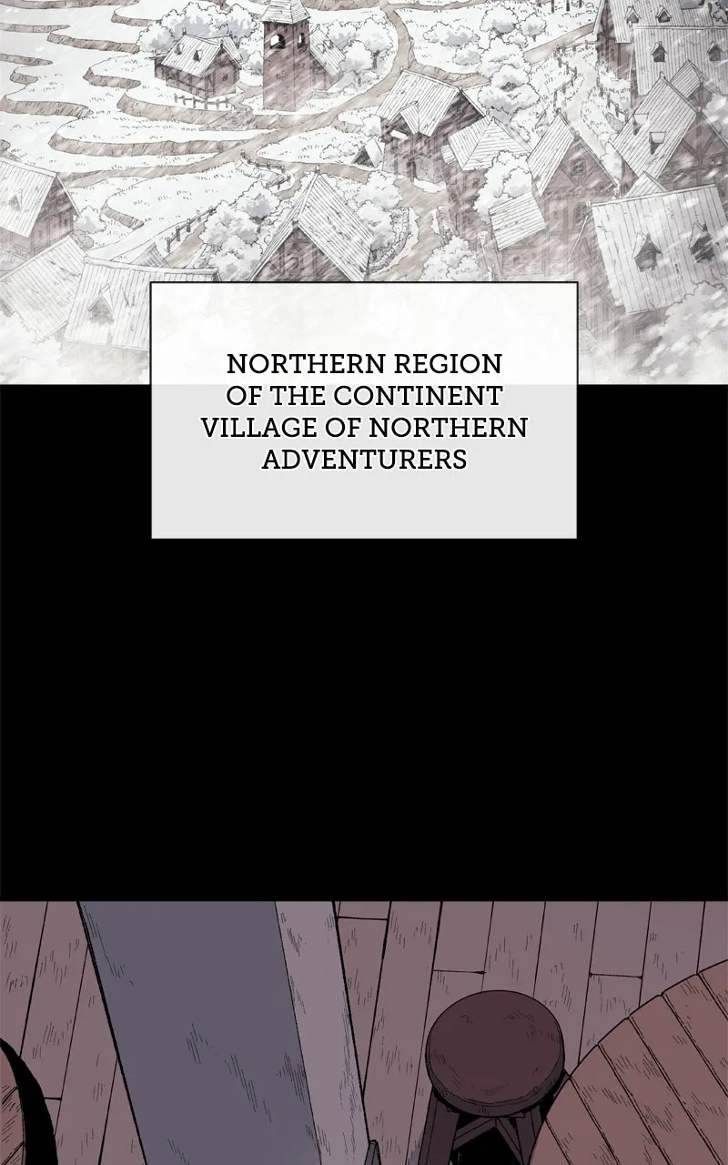 The Tale of theSkeleton Messenger Chapter 11 page 28 - 