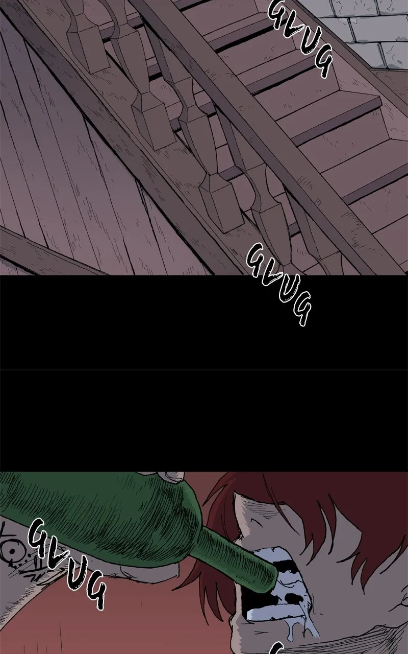 The Tale of theSkeleton Messenger Chapter 11 page 30 - 