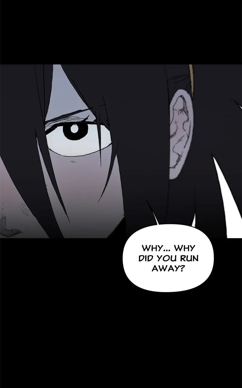 The Tale of theSkeleton Messenger Chapter 11 page 37 - 