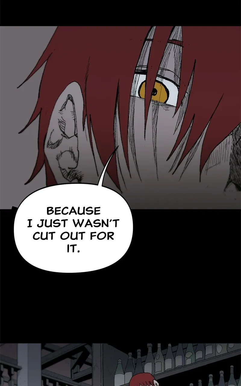 The Tale of theSkeleton Messenger Chapter 11 page 38 - 