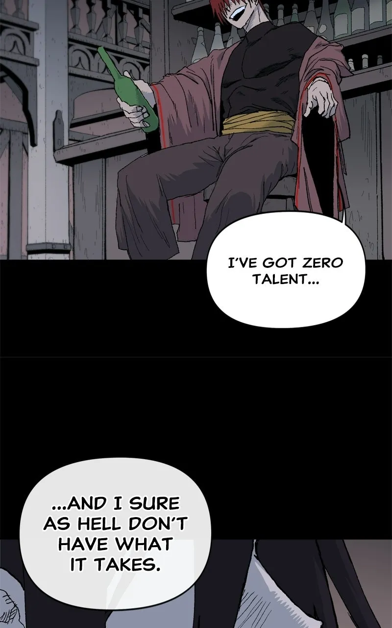 The Tale of theSkeleton Messenger Chapter 11 page 39 - 