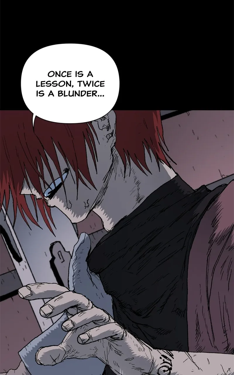 The Tale of theSkeleton Messenger Chapter 11 page 48 - 