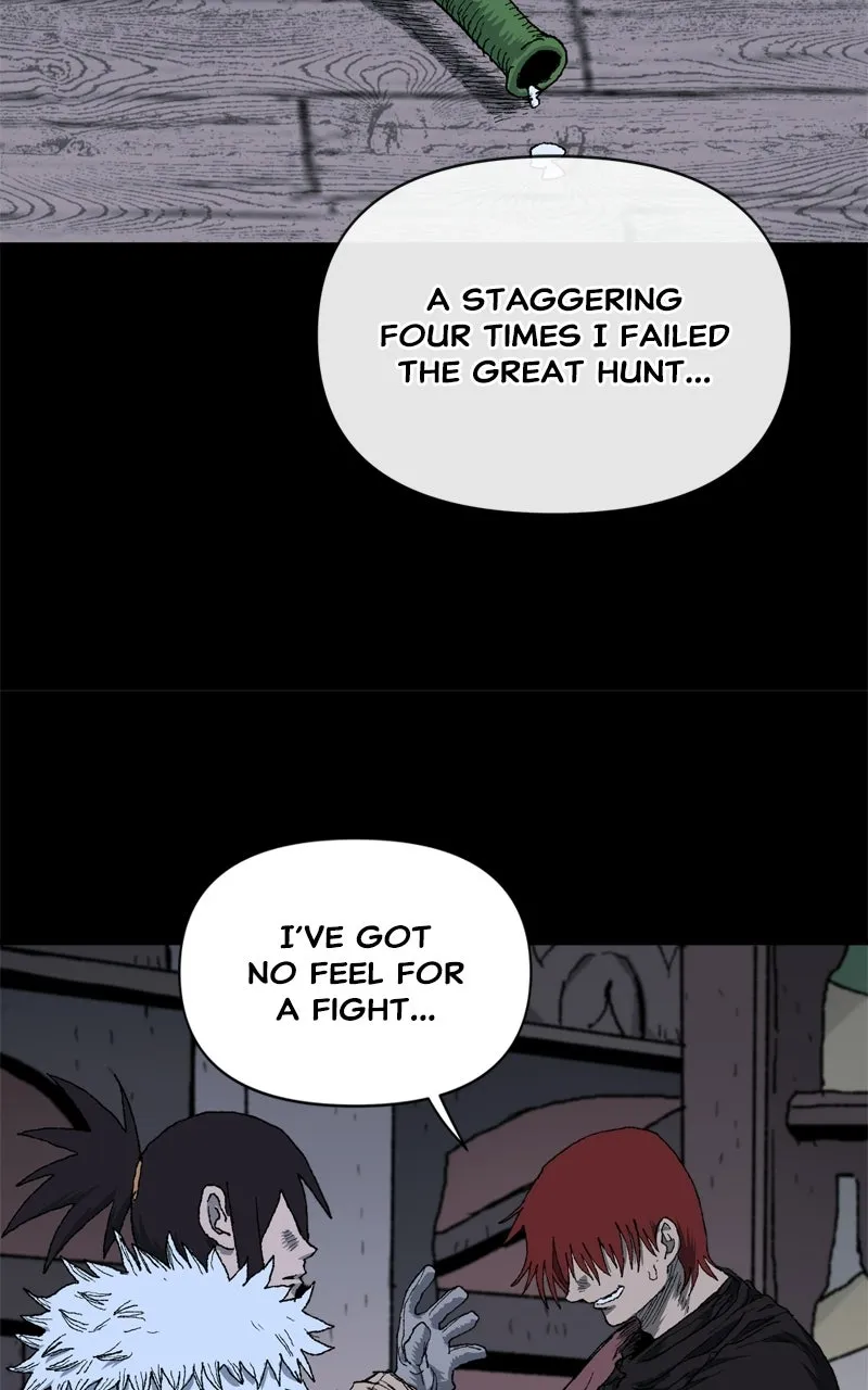 The Tale of theSkeleton Messenger Chapter 11 page 50 - 