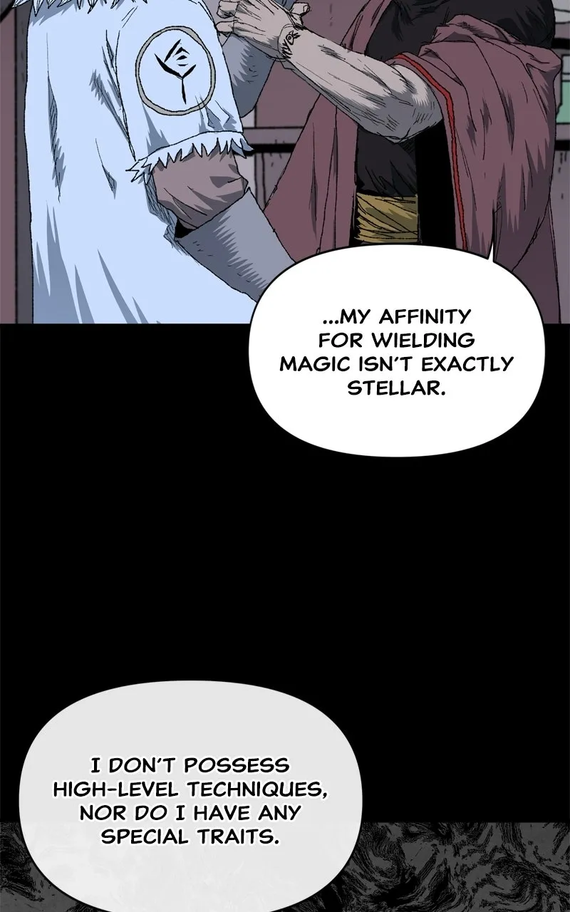 The Tale of theSkeleton Messenger Chapter 11 page 51 - 