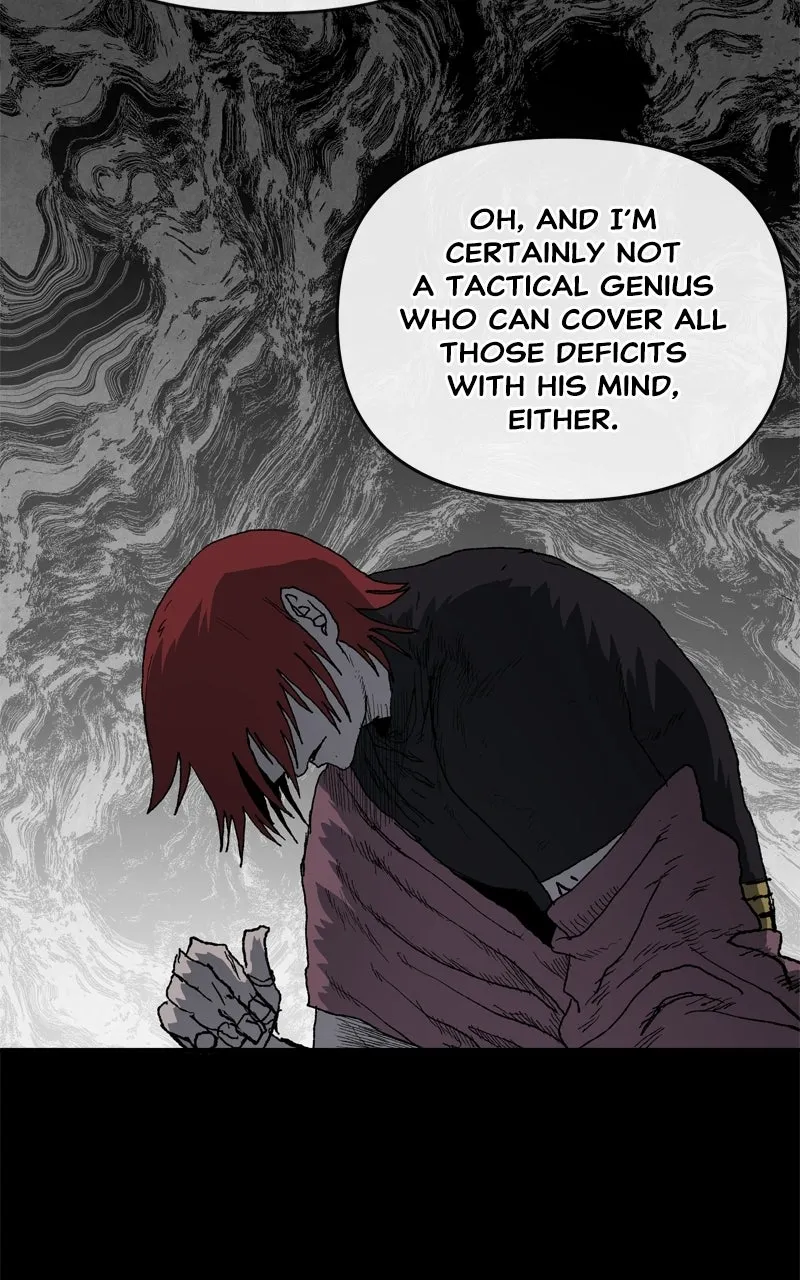 The Tale of theSkeleton Messenger Chapter 11 page 52 - 
