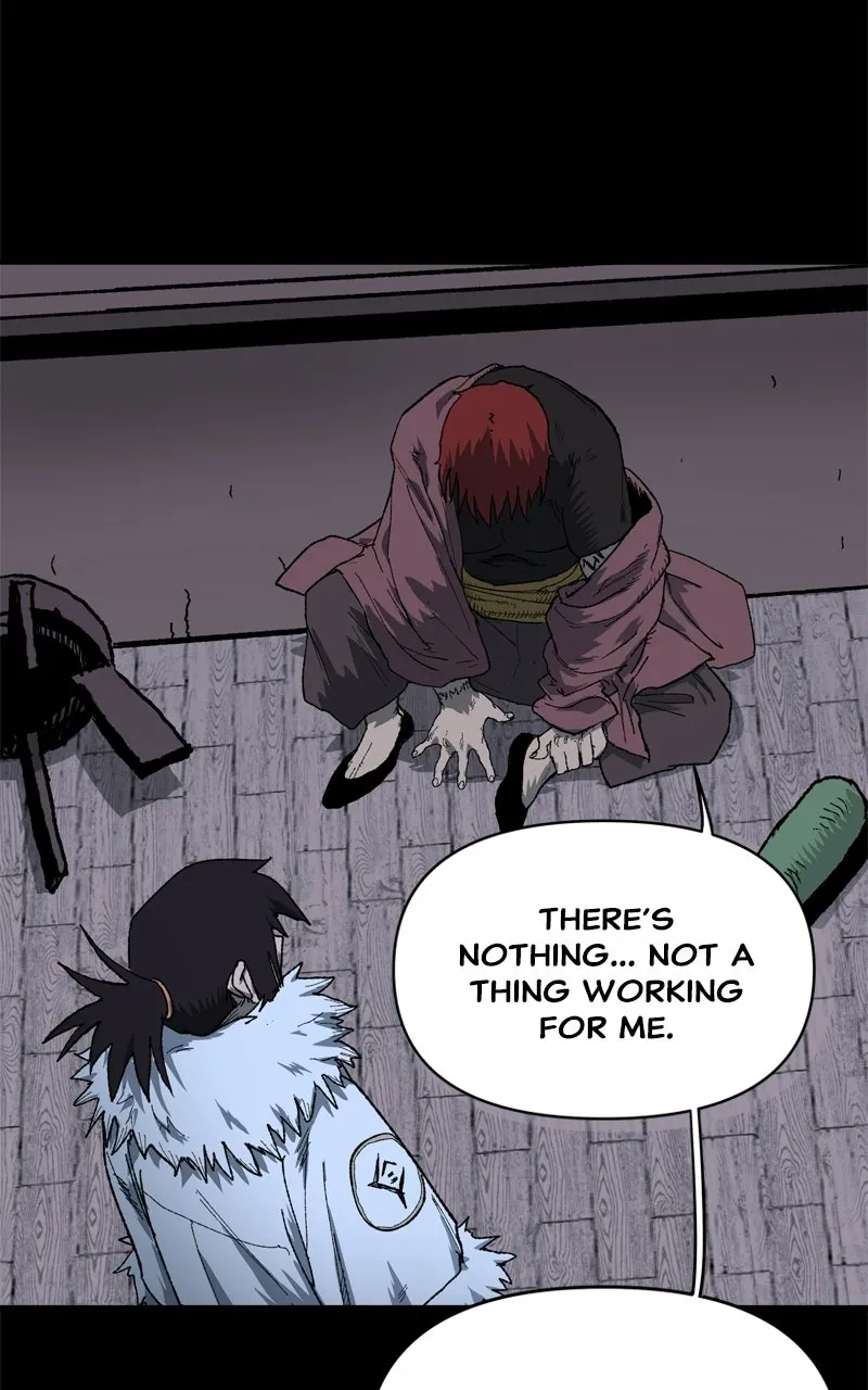The Tale of theSkeleton Messenger Chapter 11 page 53 - 