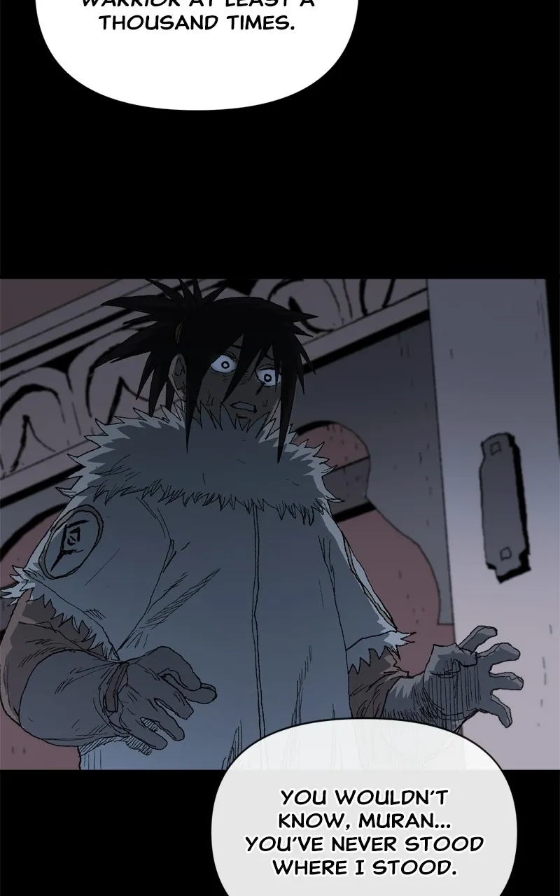 The Tale of theSkeleton Messenger Chapter 11 page 55 - 