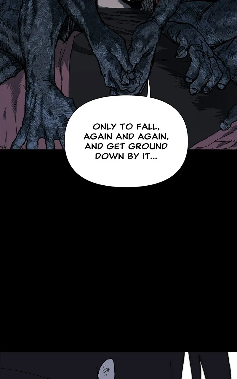 The Tale of theSkeleton Messenger Chapter 11 page 58 - 