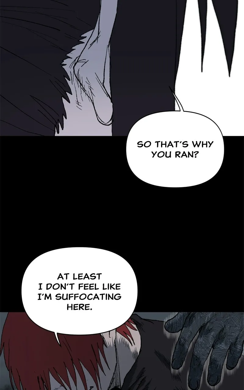 The Tale of theSkeleton Messenger Chapter 11 page 59 - 