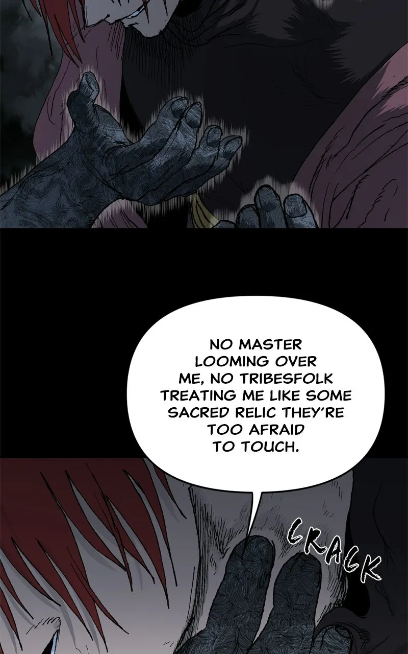 The Tale of theSkeleton Messenger Chapter 11 page 60 - 