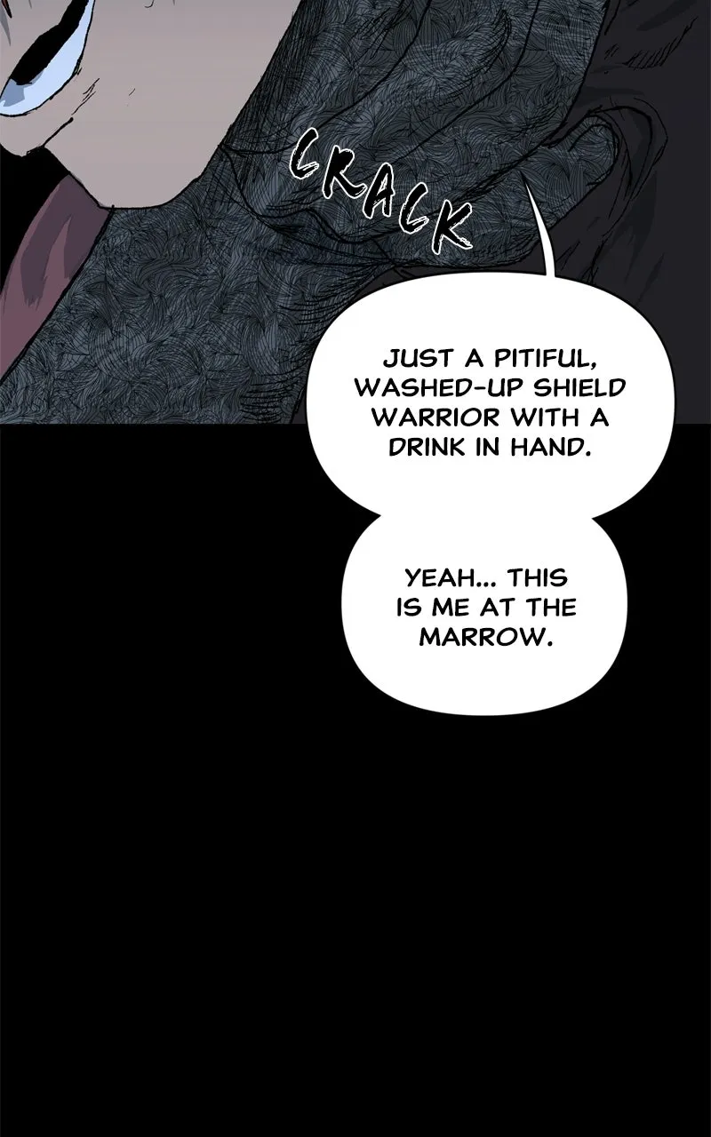 The Tale of theSkeleton Messenger Chapter 11 page 61 - 