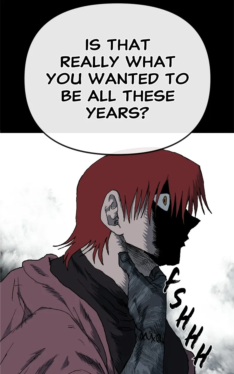 The Tale of theSkeleton Messenger Chapter 11 page 62 - 