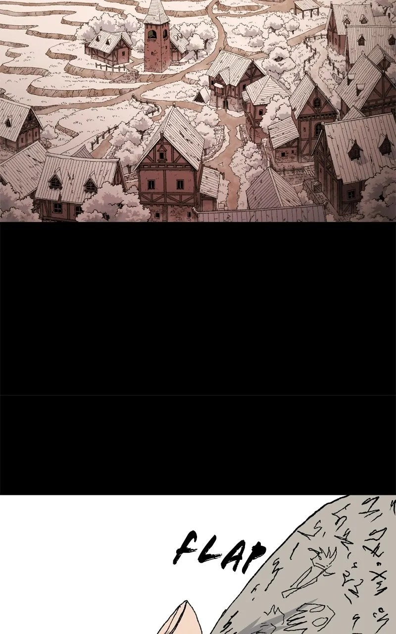 The Tale of theSkeleton Messenger Chapter 11 page 69 - 