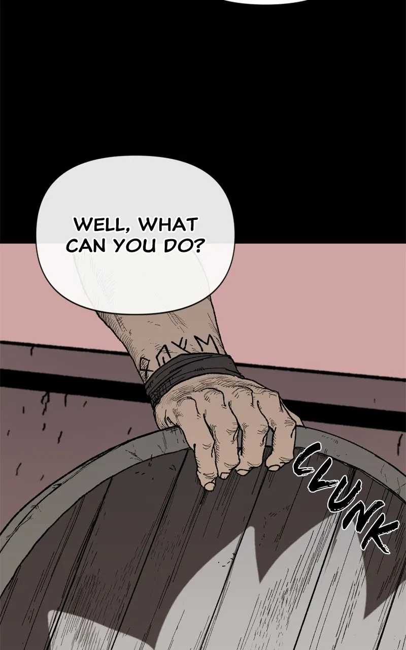 The Tale of theSkeleton Messenger Chapter 11 page 72 - 
