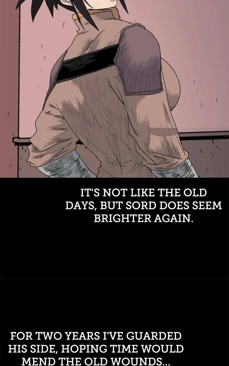 The Tale of theSkeleton Messenger Chapter 11 page 75 - 