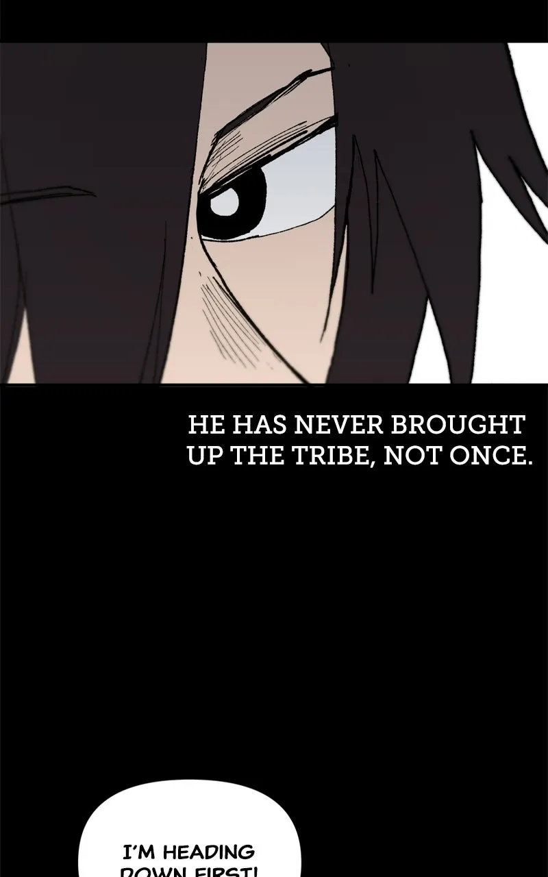 The Tale of theSkeleton Messenger Chapter 11 page 76 - 