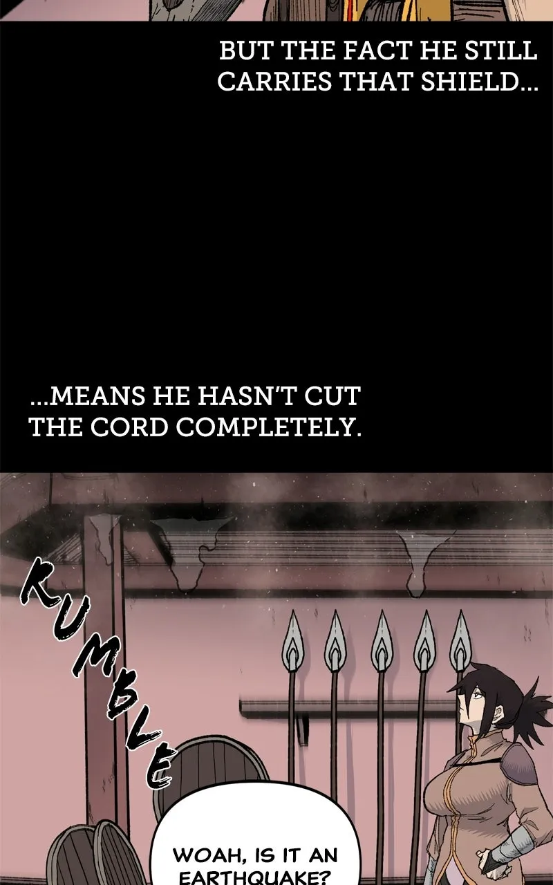 The Tale of theSkeleton Messenger Chapter 11 page 79 - 