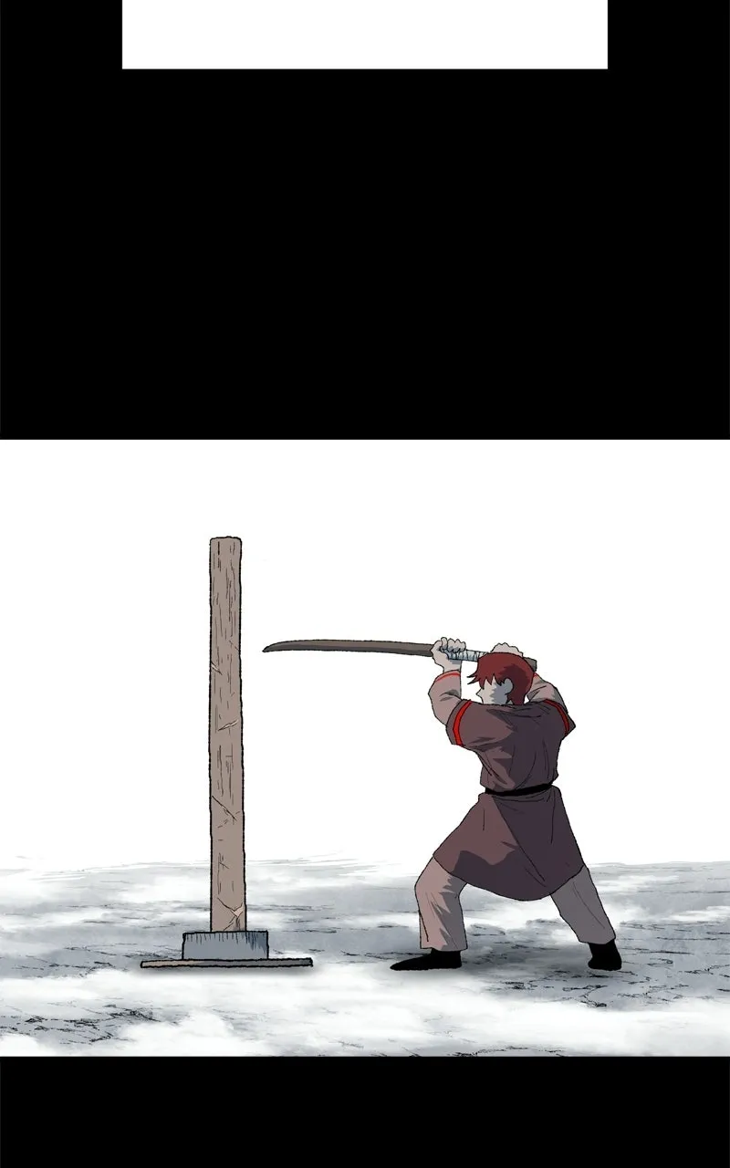 The Tale of theSkeleton Messenger Chapter 11 page 9 - 