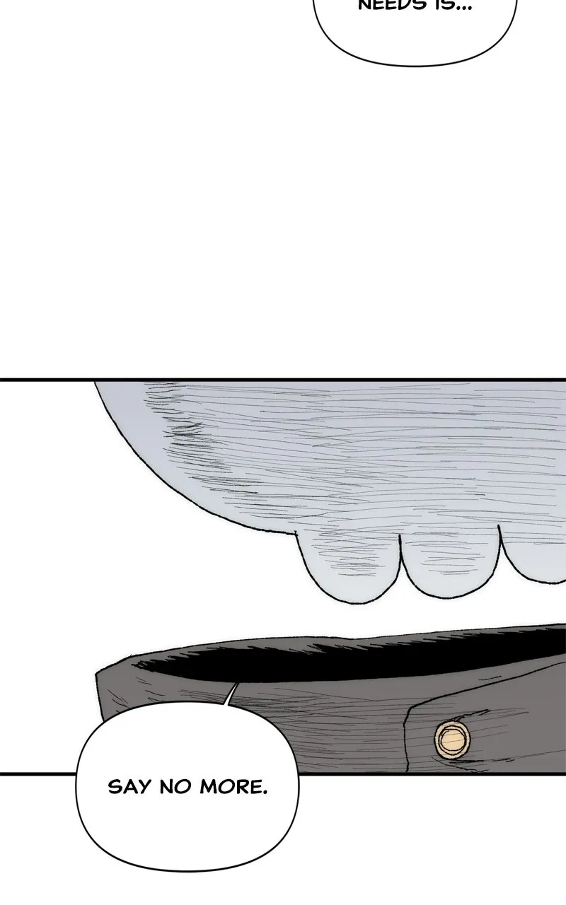 The Tale of theSkeleton Messenger Chapter 11 page 89 - 