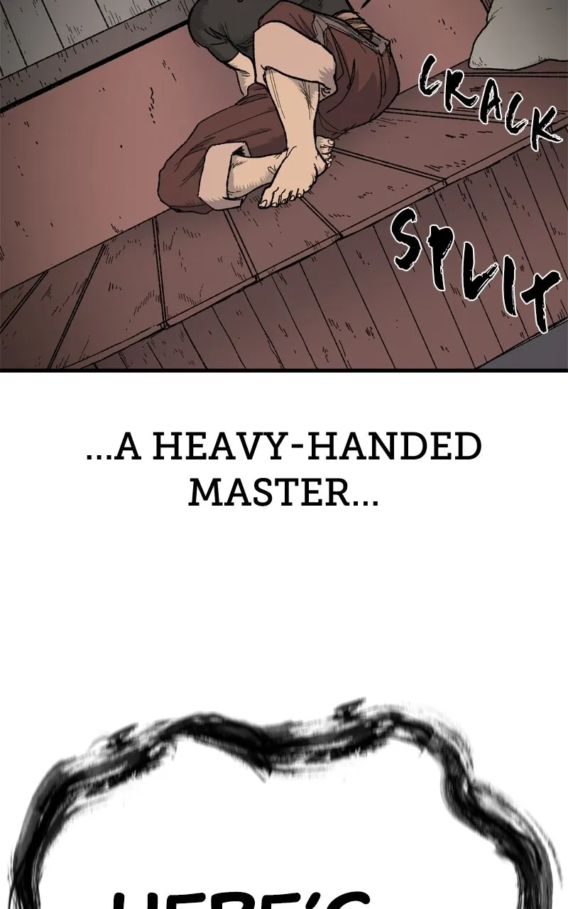 The Tale of theSkeleton Messenger Chapter 11 page 94 - 
