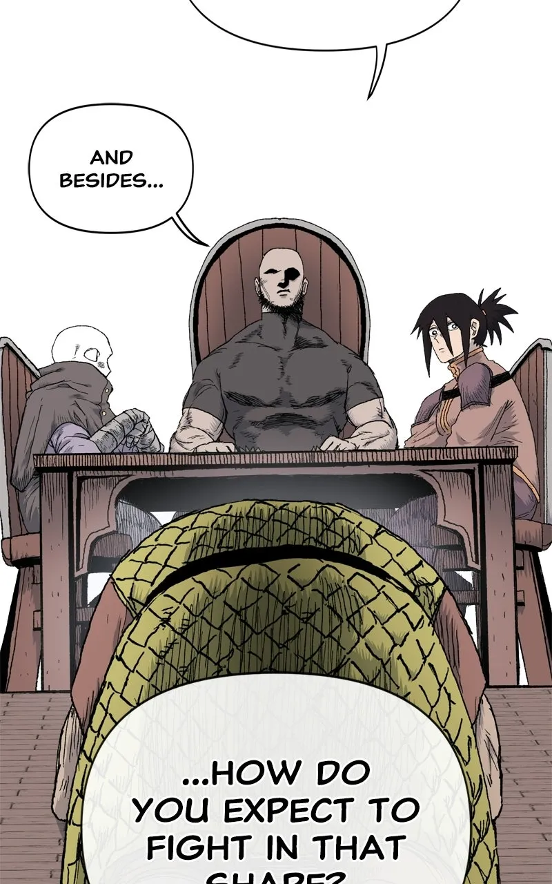 The Tale of theSkeleton Messenger Chapter 12 page 12 - 