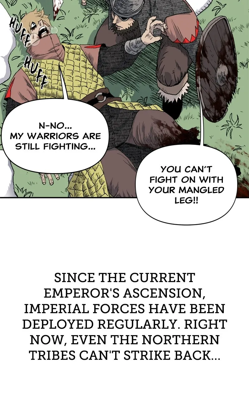 The Tale of theSkeleton Messenger Chapter 12 page 19 - 
