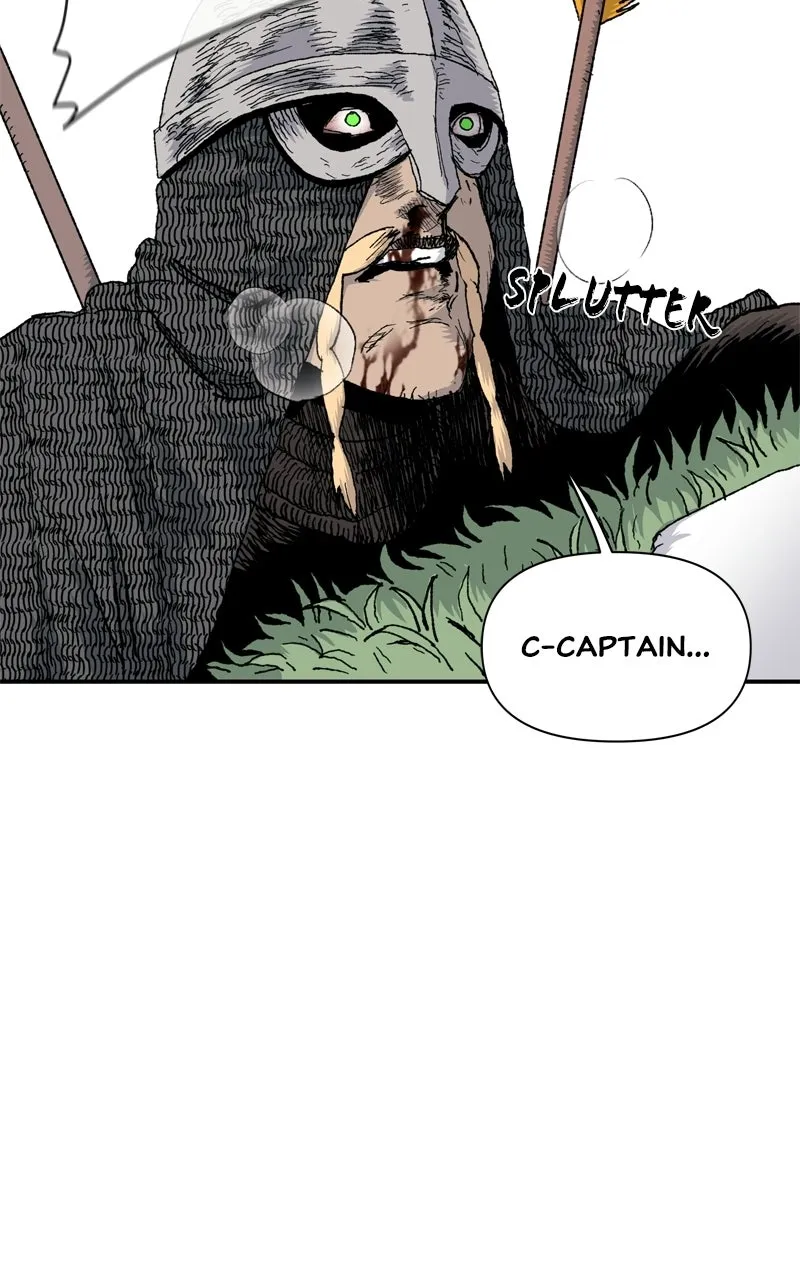 The Tale of theSkeleton Messenger Chapter 12 page 21 - 