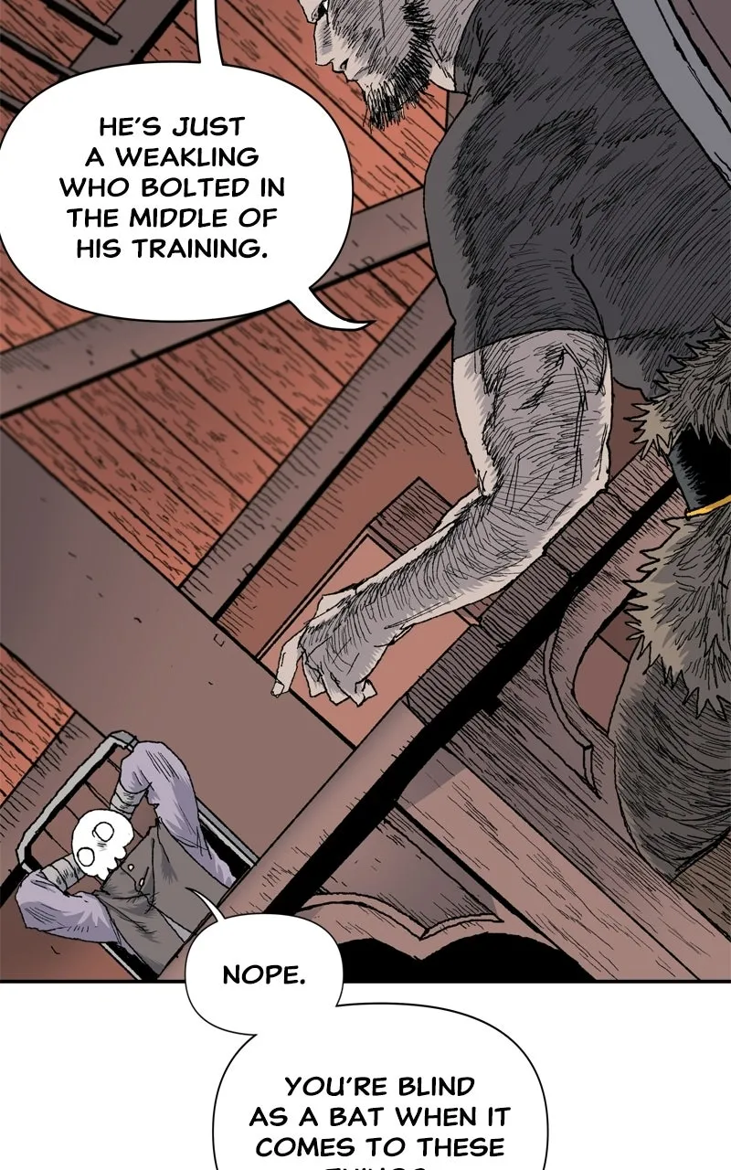 The Tale of theSkeleton Messenger Chapter 12 page 4 - 