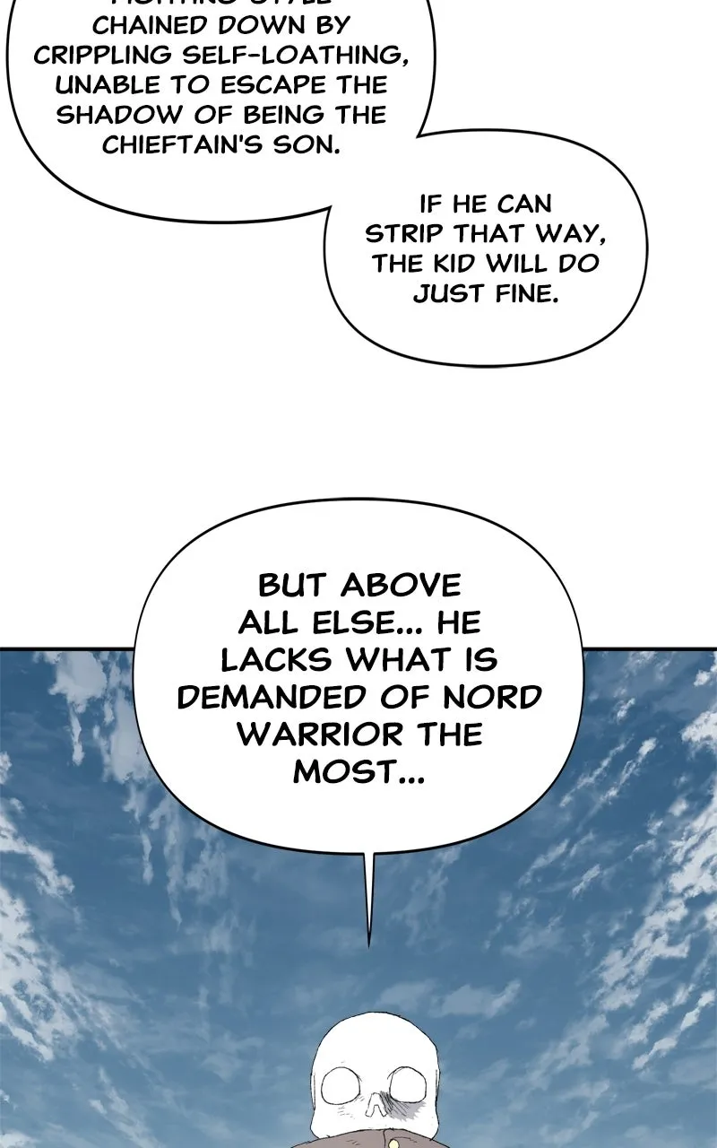 The Tale of theSkeleton Messenger Chapter 12 page 33 - 