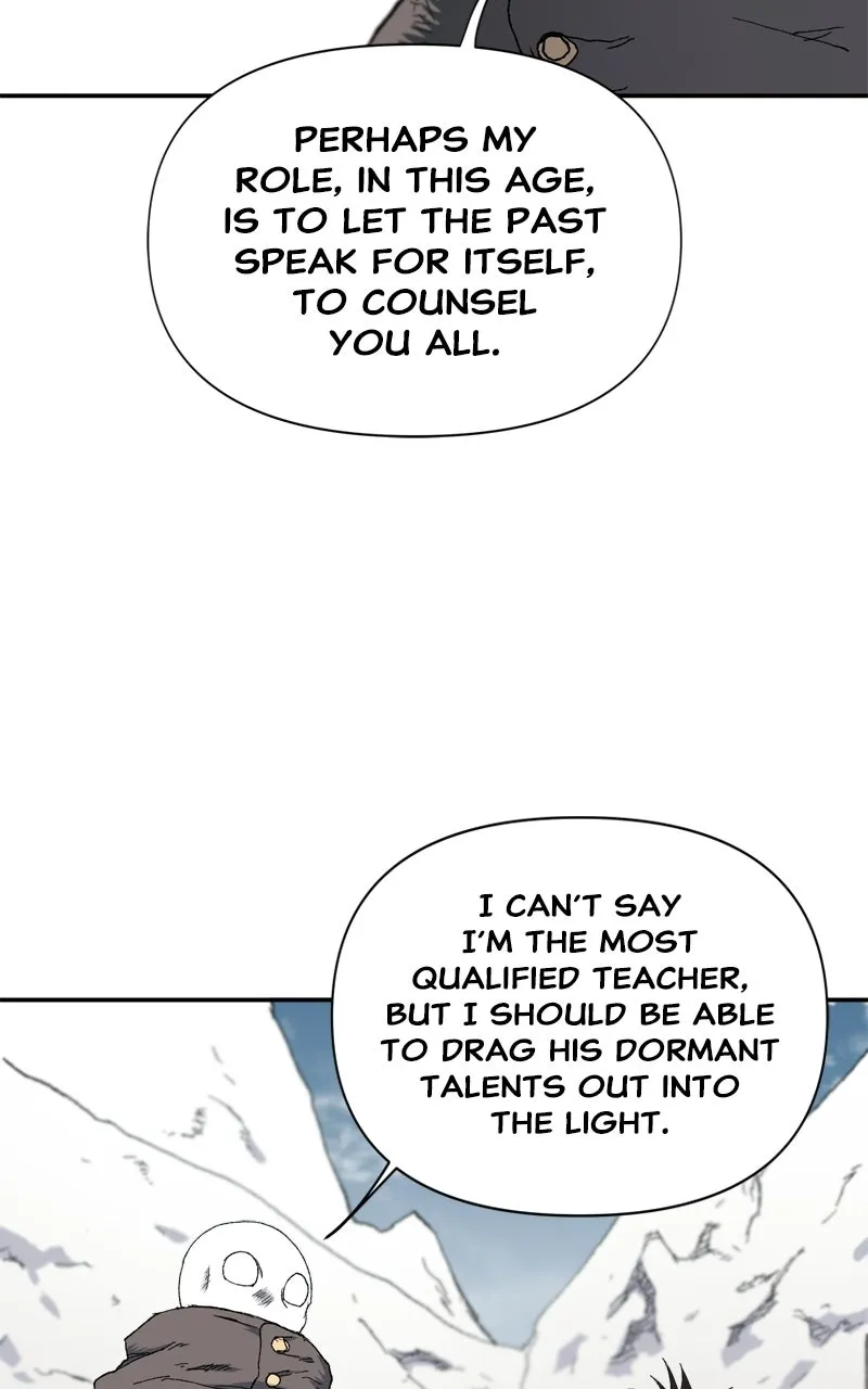 The Tale of theSkeleton Messenger Chapter 12 page 38 - 