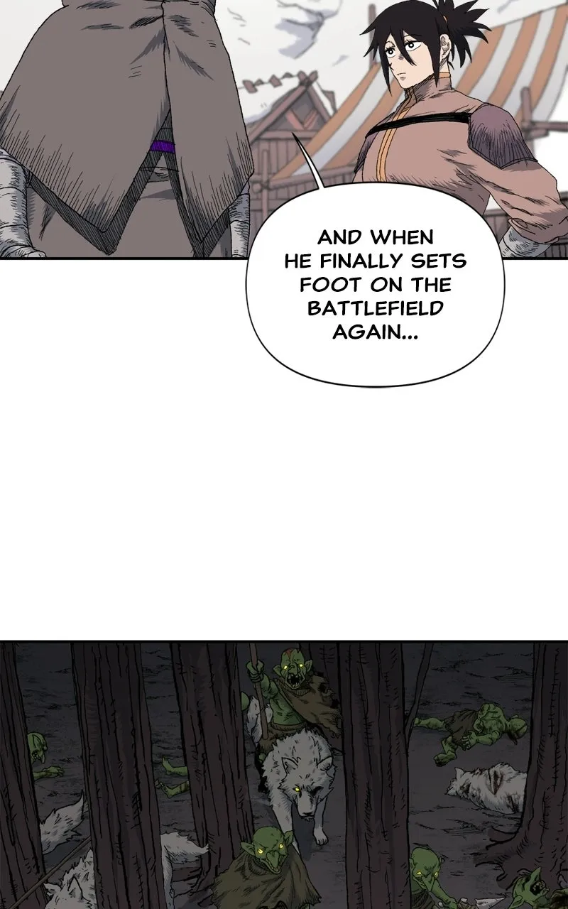 The Tale of theSkeleton Messenger Chapter 12 page 39 - 