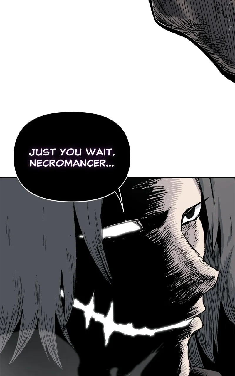 The Tale of theSkeleton Messenger Chapter 12 page 58 - 