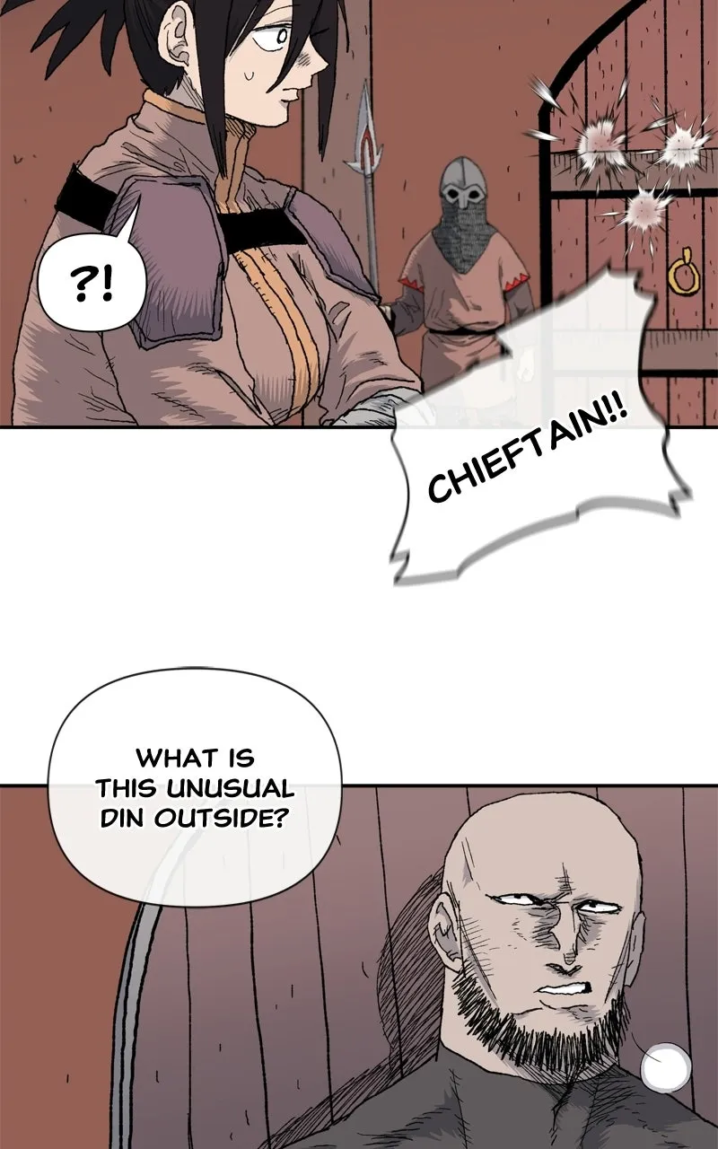 The Tale of theSkeleton Messenger Chapter 12 page 7 - 