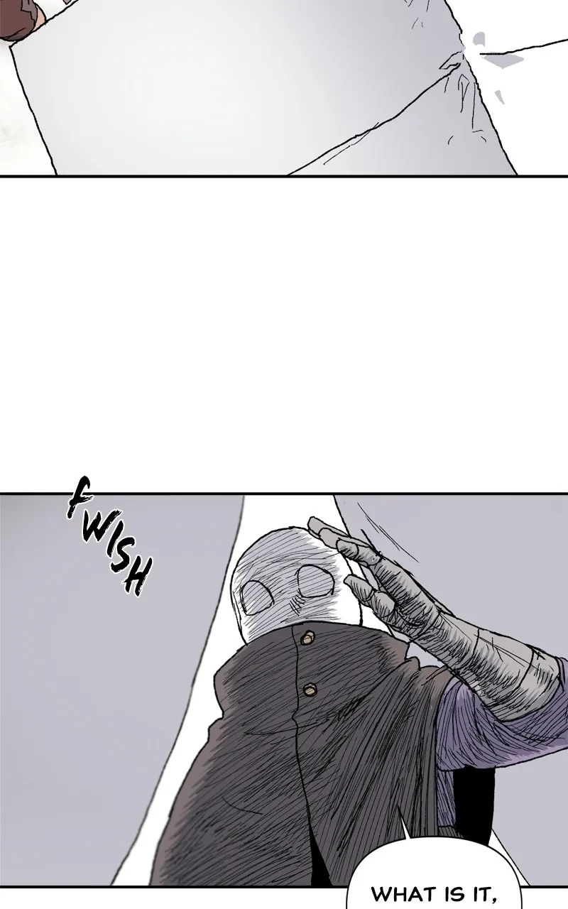 The Tale of theSkeleton Messenger Chapter 12 page 62 - 