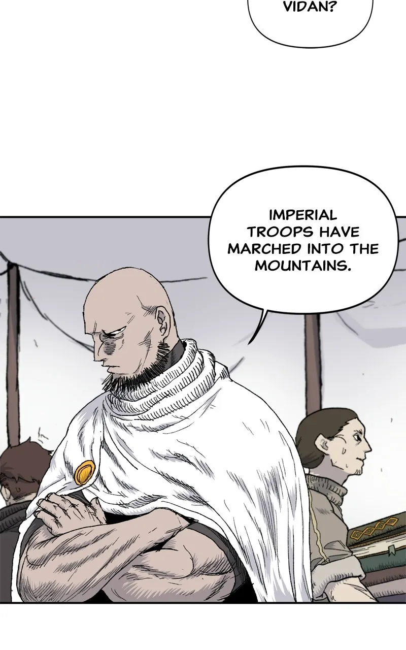 The Tale of theSkeleton Messenger Chapter 12 page 63 - 