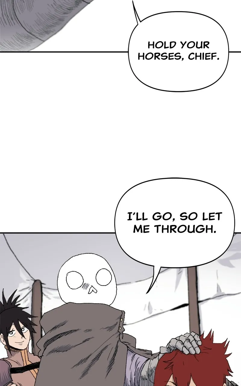 The Tale of theSkeleton Messenger Chapter 12 page 68 - 