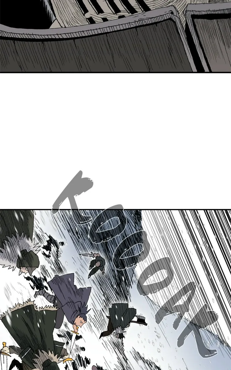 The Tale of theSkeleton Messenger Chapter 12 page 70 - 